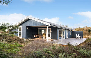 Ferienhaus - Slettestrand , Dänemark - A15104