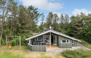 Ferienhaus - Slettestrand , Dänemark - A15015