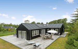 Ferienhaus - Slettestrand , Dänemark - A15021