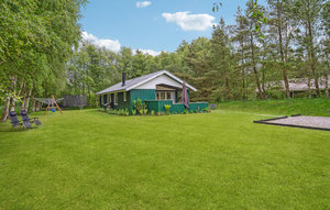 Holiday Home - Tranum strand , Denmark - A15006 1