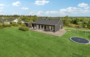 Holiday Home - Krogen/Tranum , Denmark - A15026 1