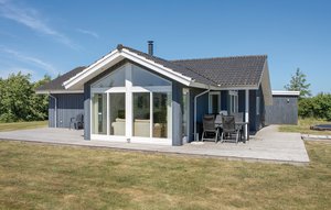 Holiday Home - Krogen/Tranum , Denmark - A15028 1