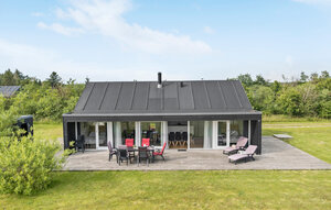 Holiday Home - Krogen/Tranum , Denmark - A15030 1