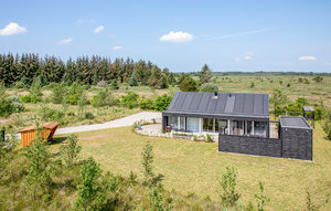 Holiday Home - Krogen/Tranum , Denmark - A15072 1