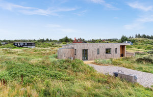 Holiday Home - Slettestrand , Denmark - A15086 1