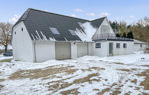 Holiday Home - Tranum Strand , Denmark - A15088 1