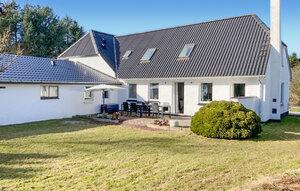 Holiday Home - Tranum Strand , Denmark - A15088 1