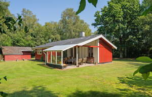 Holiday Home - Gjøl , Denmark - A15134 1
