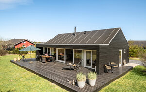 Holiday Home - Tranum Strand , Denmark - A15144 1