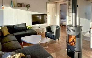 Holiday Home - Tranum Strand , Denmark - A15156 1