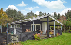 Holiday Home - Krogen/Tranum , Denmark - A15233 1