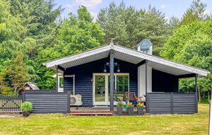 Holiday Home - Krogen/Tranum , Denmark - A15233 1
