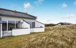 Apartment - Tranum Strand , Denmark - A15481 1