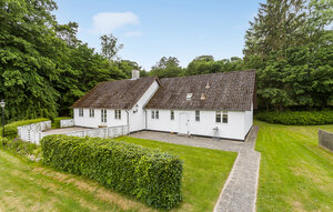 Holiday Home - Attrup strand , Denmark - A15714 1