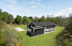 Ferienhaus - Bunken/Ålbæk , Dänemark - A16845