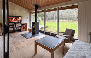 Holiday Home - Bunken , Denmark - A16004 1