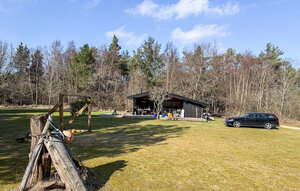 Holiday Home - Bunken , Denmark - A16004 1