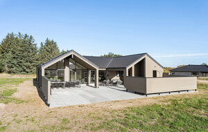 Holiday Home - Bunken , Denmark - A16005 1