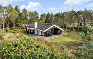Holiday Home - Bunken Strand , Denmark - A16087 1