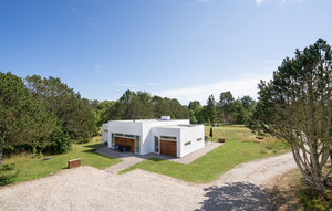 Holiday Home - Bunken Strand , Denmark - A16103 1
