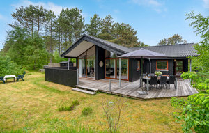 Ferienhaus - Skagen , Dänemark - A17108