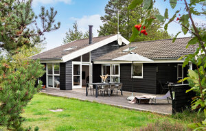 Holiday Home - Ålbæk Strand , Denmark - A17118 1