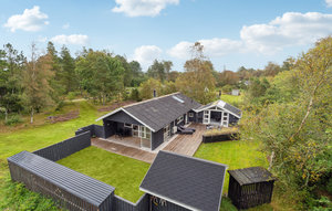 Holiday Home - Lodskovvad/Ålbæk , Denmark - A17648 1