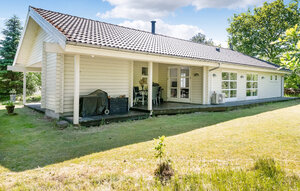 Holiday Home - Ålbæk , Denmark - A17669 1