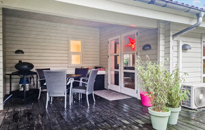 Holiday Home - Ålbæk , Denmark - A17669 1