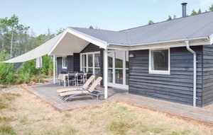 Holiday Home - Lodskovvad/Ålbæk , Denmark - A17676 1