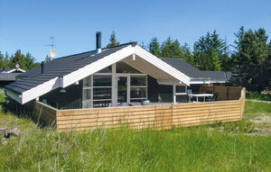 Holiday Home - Lodskovvad/Ålbæk , Denmark - A17758 1