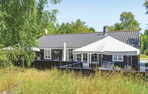 Holiday Home - Lodskovvad/Ålbæk , Denmark - A17768 1