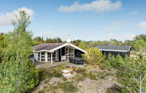 Holiday Home - Lodskovvad/Ålbæk , Denmark - A17775 1