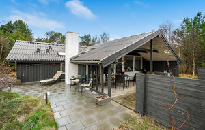 Holiday Home - Lodskovvad/Ålbæk , Denmark - A17927 1