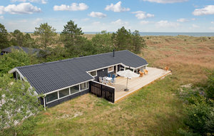 Ferienhaus - Ålbæk , Dänemark - A18380