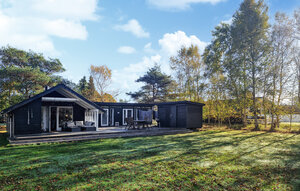 Holiday Home - Ålbæk , Denmark - A18003 1