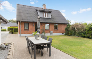Holiday Home - Ålbæk , Denmark - A18017 1