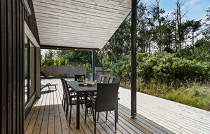 Holiday Home - Ålbæk Strand , Denmark - A18042 1