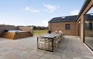 Holiday Home - Ålbæk Strand , Denmark - A18043 1