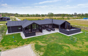 Holiday Home - Ålbæk Strand , Denmark - A18111 1