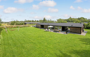Holiday Home - Ålbæk Strand , Denmark - A18127 1