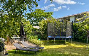 Holiday Home - Ålbæk , Denmark - A18141 1
