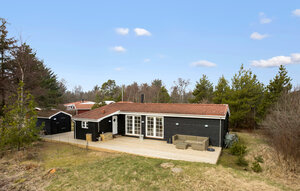 Holiday Home - Ålbæk Strand , Denmark - A18172 1