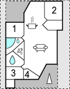 Grunnplan