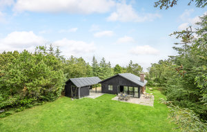 Ferienhaus - Napstjært , Dänemark - A19241