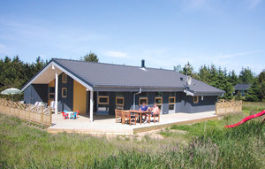 Feriehuse - Napstjært , Danmark - A19501