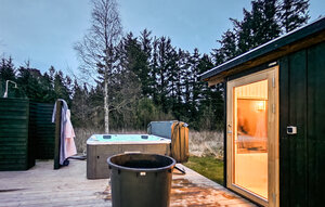 Ferienhaus - Napstjært , Dänemark - A19994