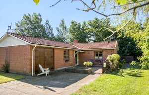 Holiday Home - Jerup Strand , Denmark - A19009 1