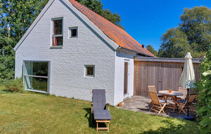 Holiday Home - Jerup Strand , Denmark - A19021 1