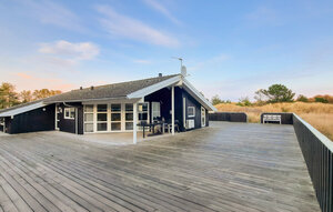 Holiday Home - Napstjert , Denmark - A19025 1